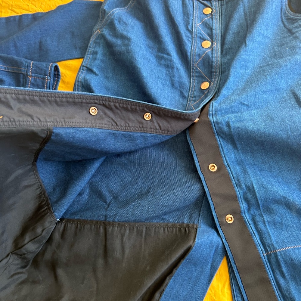 Rag & bone suit - Picture 10 of 15